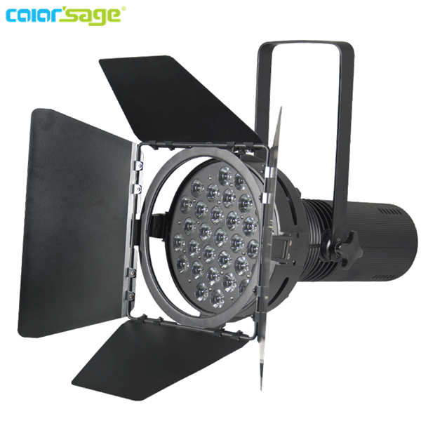 Par Can CS-P360A (Auto show led light)